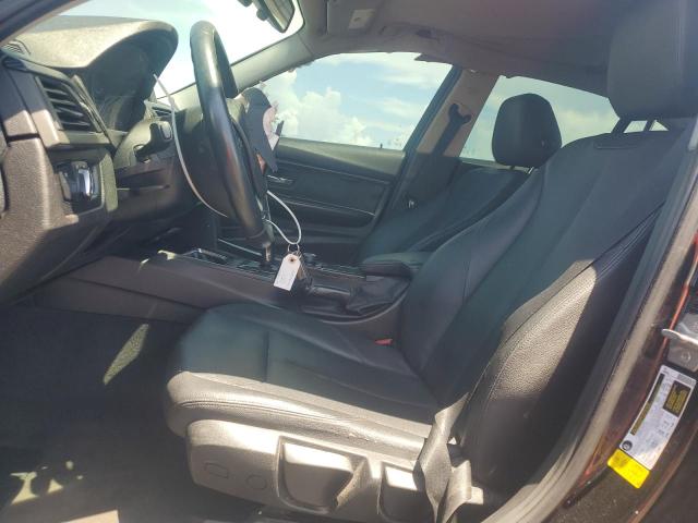 2014 BMW 320 I - WBA3B1G52ENT00130