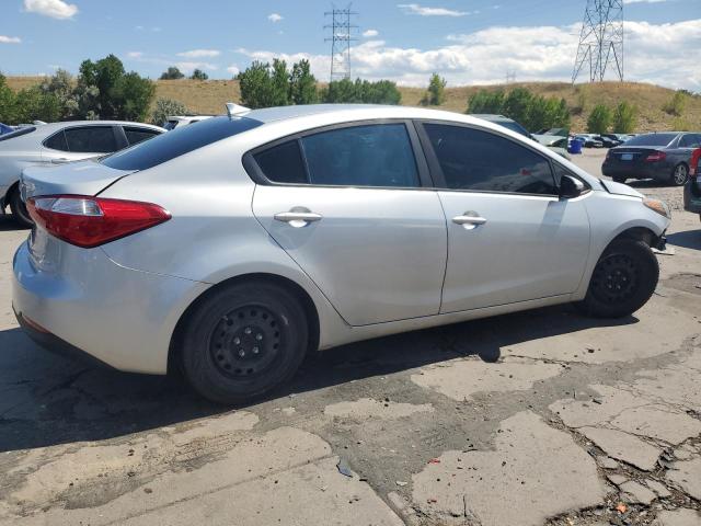 2016 KIA FORTE LX - KNAFX4A62G5529525