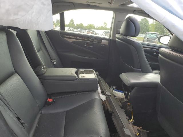 2015 LEXUS LS 460 JTHCL5EF8F5025172