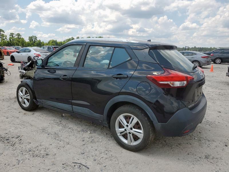 2019 NISSAN KICKS S - 3N1CP5CU1KL484404