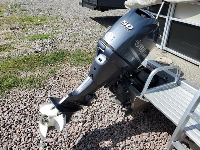 2018 BENNINGTON MARINE PONTOON #3226629780