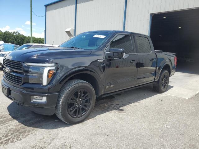 2024 FORD F150 PLATI 1FTFW7LD8RFA90900