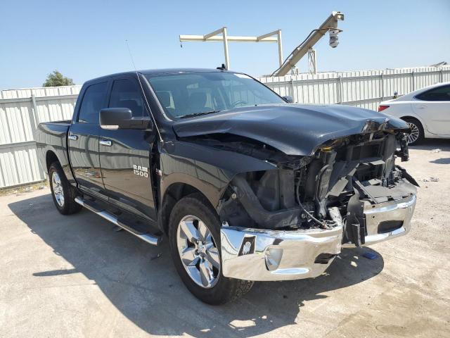 2016 RAM 1500 SLT - 3C6RR7LT0GG164017