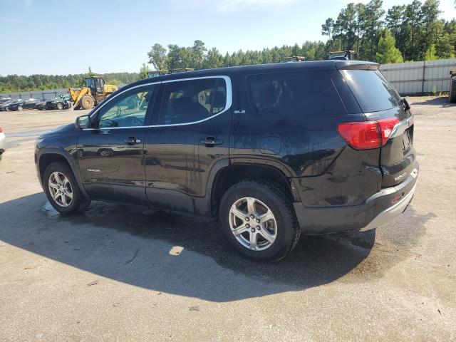 2017 GMC ACADIA SLE - 1GKKNKLA3HZ245140