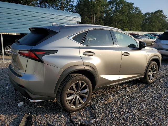 2015 LEXUS NX 200T JTJYARBZXF2007578