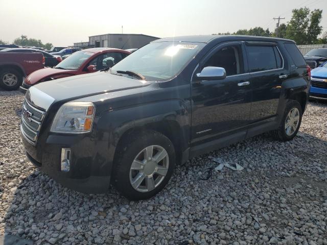 2013 GMC TERRAIN SL - 2GKALMEK2D6324288