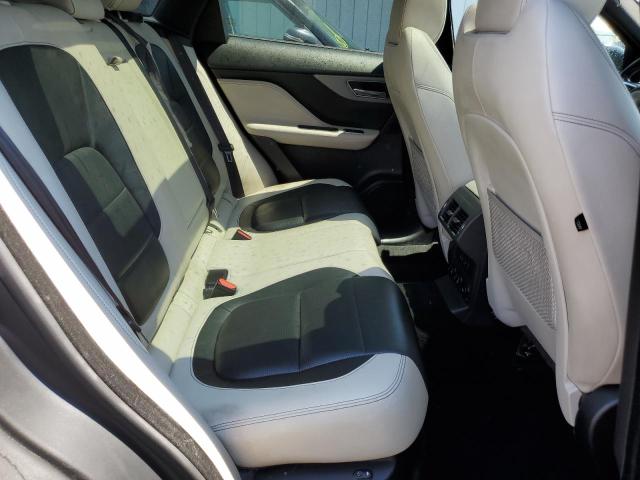 2018 JAGUAR F-PACE S SADCM2FV3JA248226