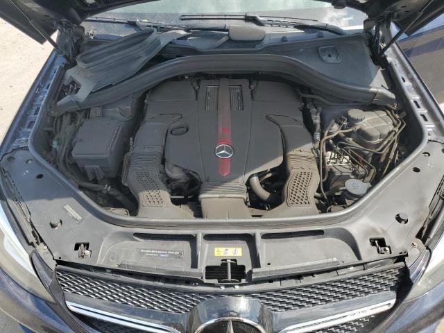 2019 MERCEDES-BENZ GLE COUPE 4JGED6EB1KA153843