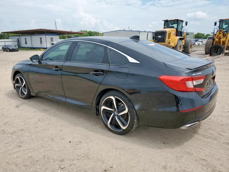 2020 HONDA ACCORD SPO 1HGCV1F3XLA109555