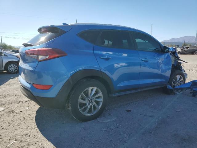 2018 HYUNDAI TUCSON SEL - KM8J33A45JU700889