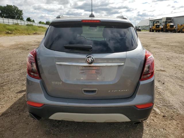 2019 BUICK ENCORE PRE - KL4CJASB6KB767545