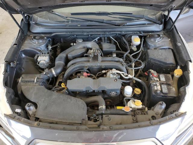 2015 SUBARU LEGACY 2.5 4S3BNAD69F3024044