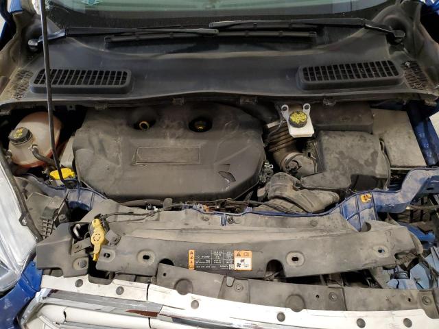 2019 FORD ESCAPE TITANIUM 1FMCU9J93KUB04508