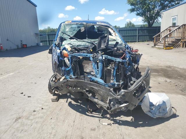 2019 FORD RANGER XL 1FTER4FH1KLA14264