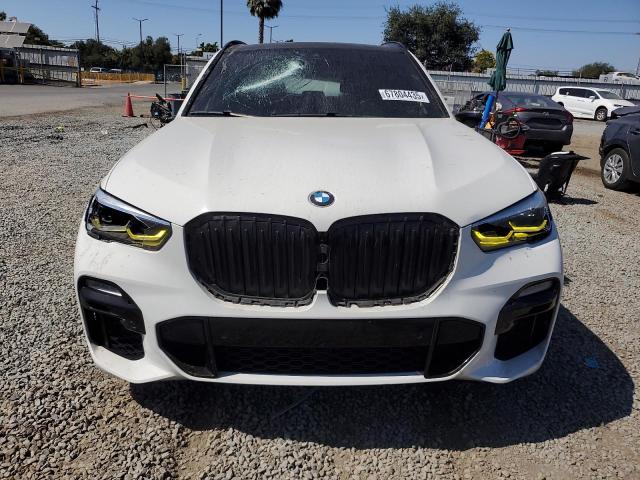 2020 BMW X5 SDRIVE 5UXCR4C02LLW64467