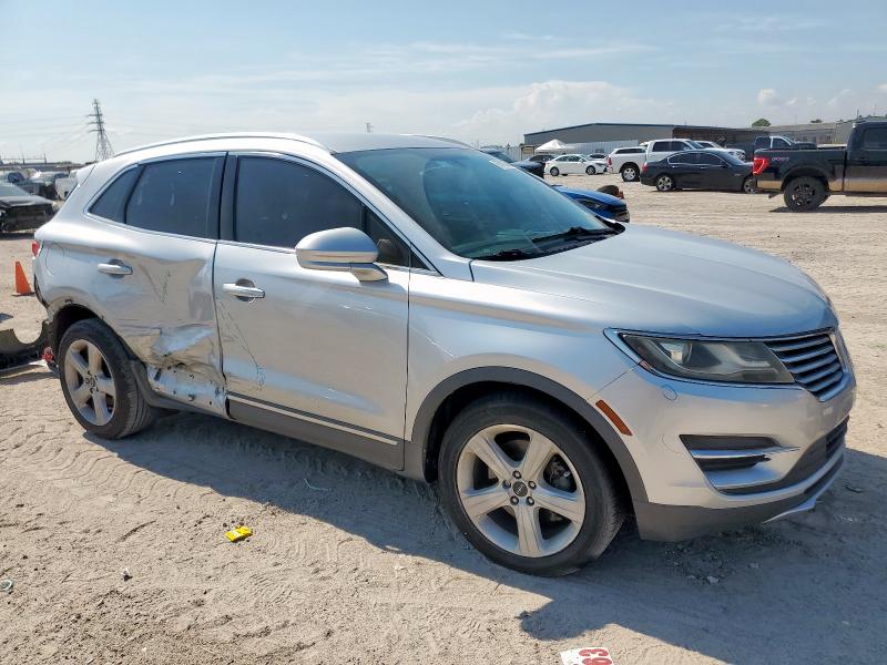 2017 LINCOLN MKC PREMIE 5LMCJ1C94HUL69323