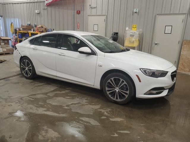 2018 BUICK REGAL PREF - W04GM6SX6J1096237