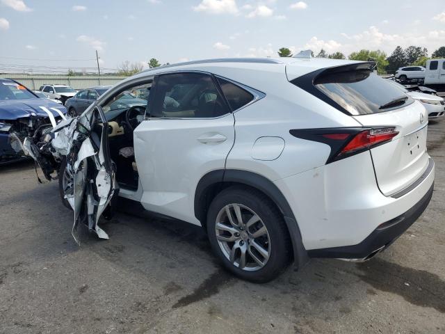 2016 LEXUS NX 200T BA JTJBARBZ5G2070157