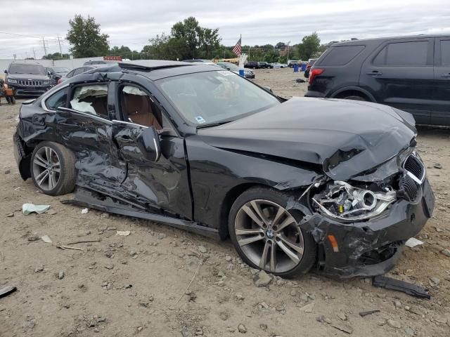 2017 BMW 430XI GRAN WBA4F9C52HG791983