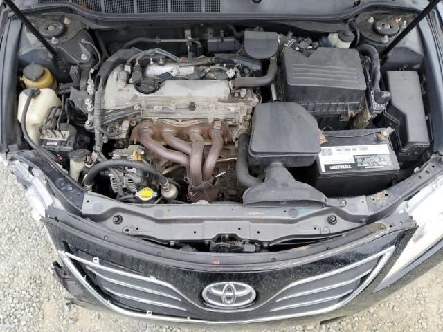 2011 TOYOTA CAMRY BASE - 4T1BF3EK7BU194522
