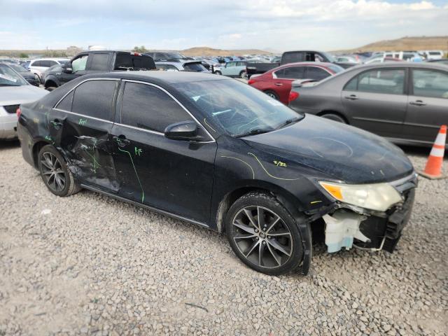 2014 TOYOTA CAMRY L - 4T4BF1FK9ER382987
