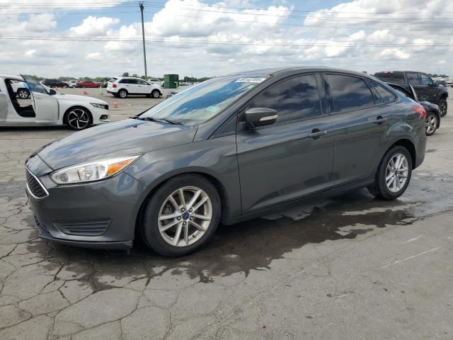 2018 FORD FOCUS SE - 1FADP3F27JL215890