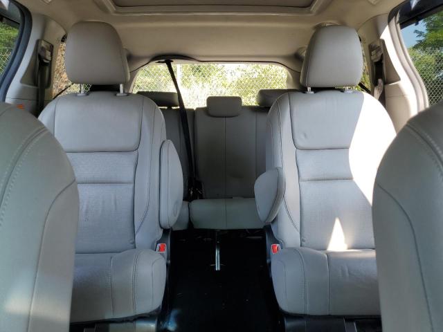 2014 TOYOTA SIENNA XLE - 5TDDK3DC0FS094839