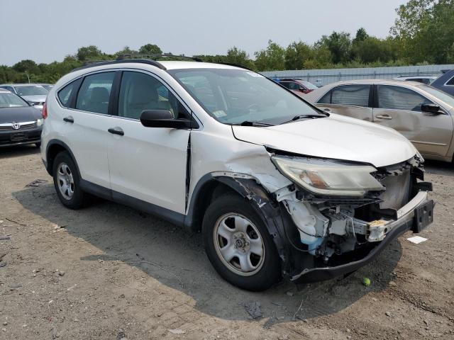 2015 HONDA CR-V LX 5J6RM4H33FL010203