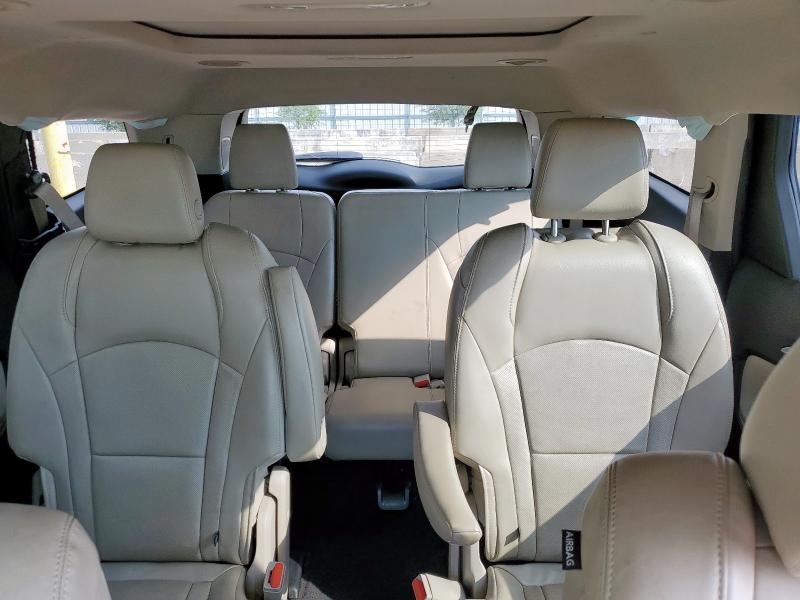2018 BUICK ENCLAVE PR 5GAERCKW8JJ258391