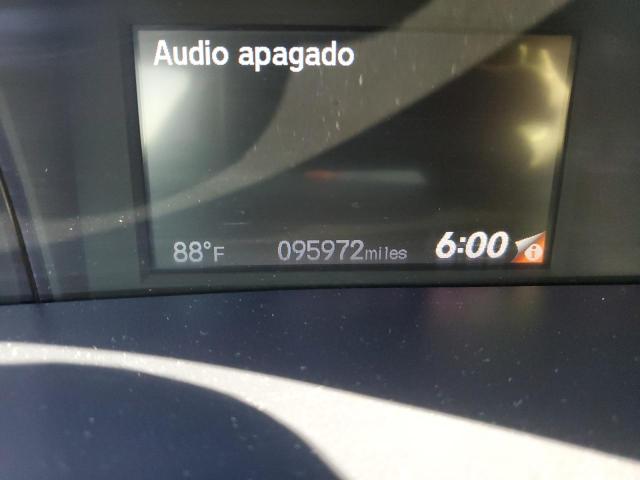 2015 HONDA CIVIC SE 19XFB2F79FE276374