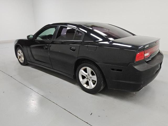 2014 DODGE CHARGER SE - 2C3CDXBG7EH358370