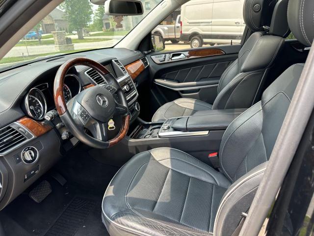 2014 MERCEDES-BENZ GL 550 4MA - 4JGDF7DEXEA301600