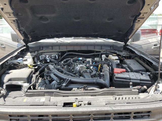 2024 FORD BRONCO BLACK DIAMOND 1FMEE1BP2RLB39643