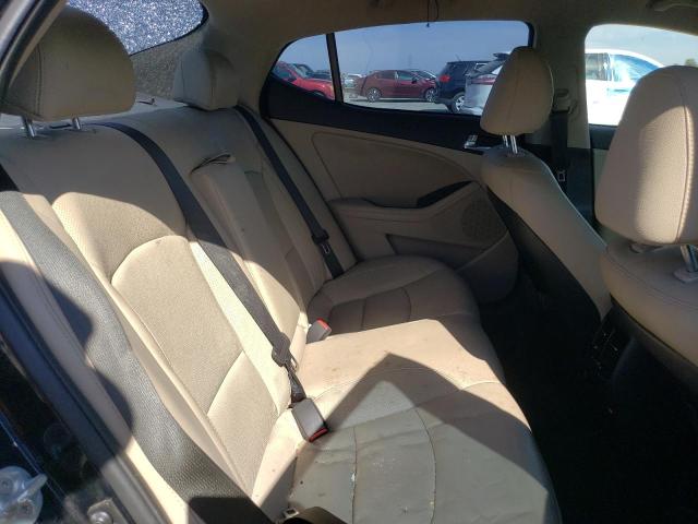 2015 KIA OPTIMA EX 5XXGN4A73FG518064