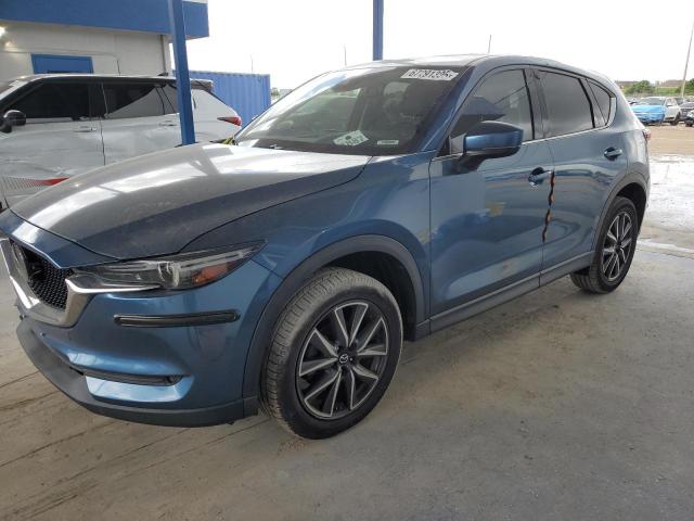 MAZDA CX-5 GRAND TOURING