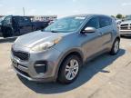 2018 KIA SPORTAGE L - KNDPM3AC2J7378875