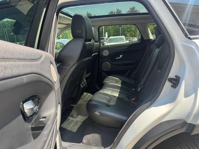 2018 LAND ROVER RANGE ROVE SALVP2RX3JH322849