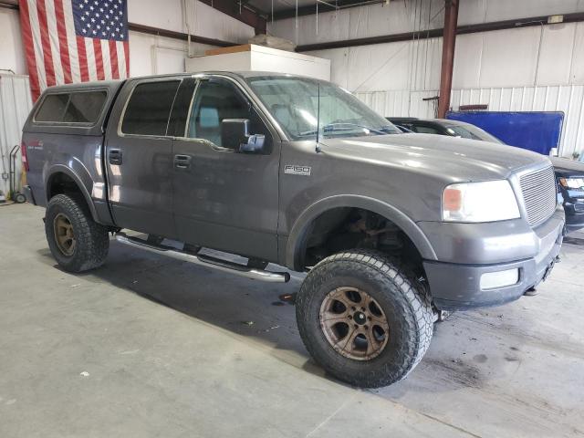 2004 FORD F150 SUPER - Other View
