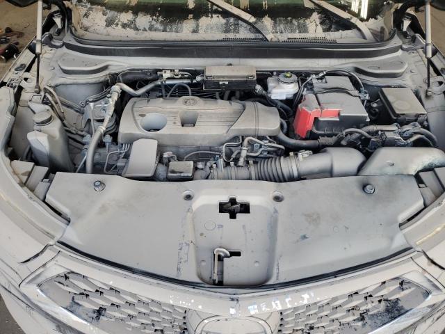 2021 ACURA RDX ADVANC 5J8TC2H79ML001185