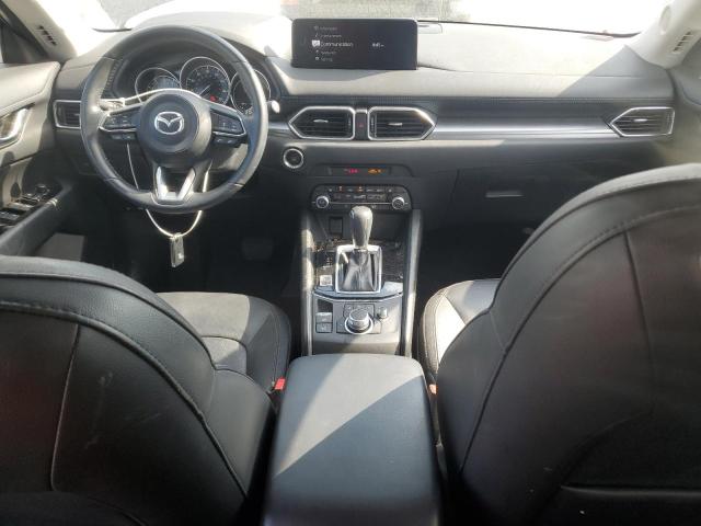 2023 MAZDA CX-5 PREFE JM3KFBCM3P0207467