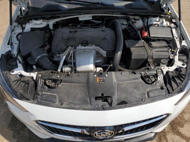2018 BUICK REGAL PREF W04GL6SX8J1134621