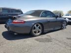 Lot #3312830090 2001 PORSCHE 911 CARRER
