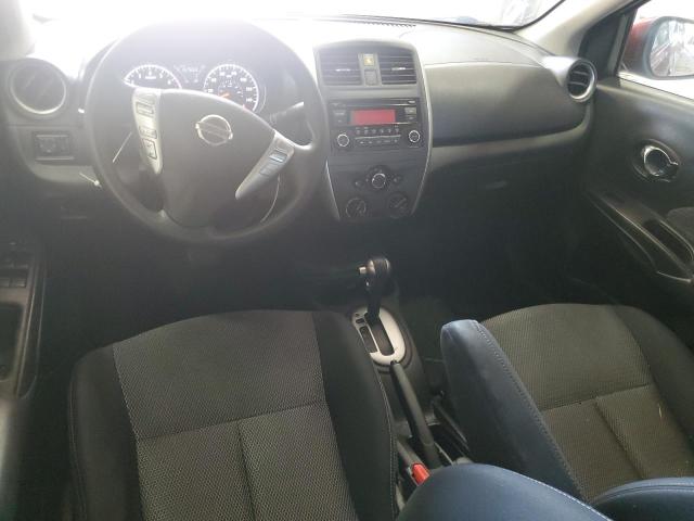 2016 NISSAN VERSA S 3N1CN7AP3GL835870