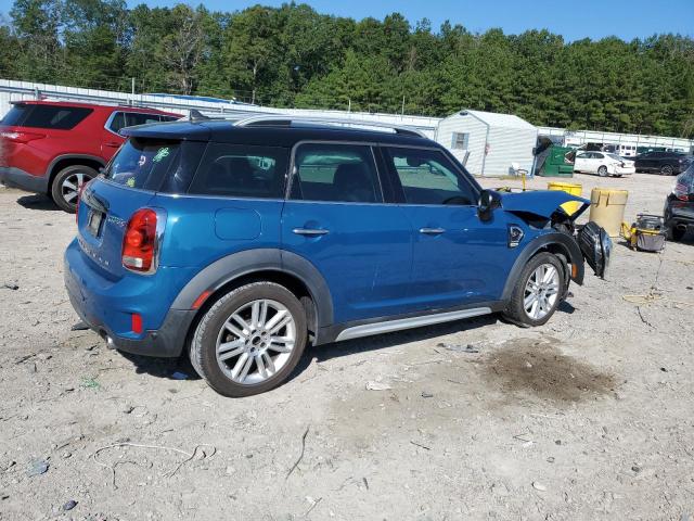 2020 MINI COOPER S C WMZYW7C00L3L54741