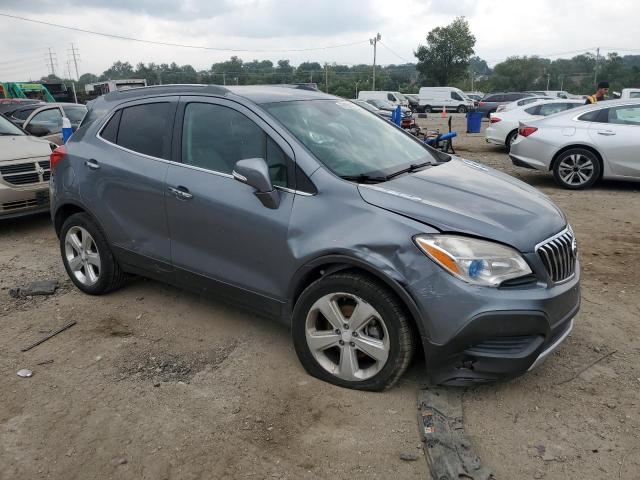 2015 BUICK ENCORE KL4CJASB6FB176119