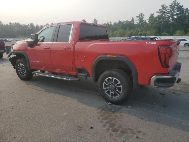 2024 GMC SIERRA K25 - 1GT59MEY0RF331723
