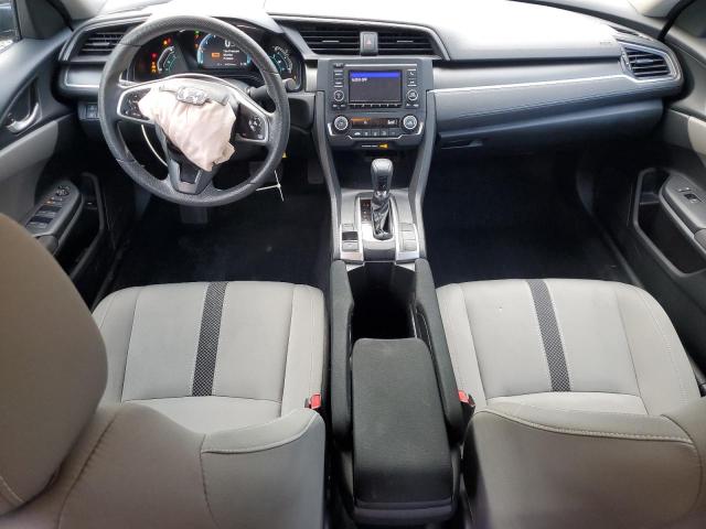 2019 HONDA CIVIC LX 19XFC2F69KE027488