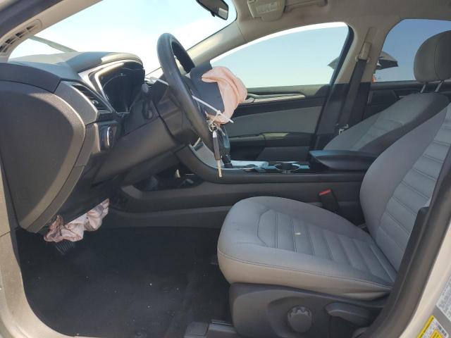 2015 FORD FUSION S HYBRID 3FA6P0UU4FR185249