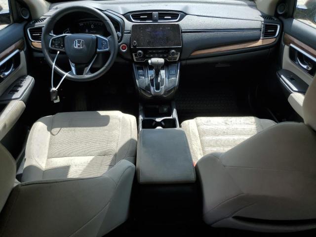 2018 HONDA CR-V EX - 2HKRW2H50JH629652