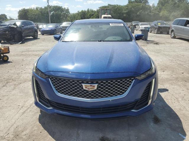 2021 CADILLAC CT5 PREMIU - 1G6DN5RK8M0113935